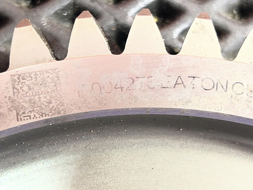 Шестерня КПП EATON 2023г.