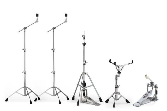 Набор стоек для ударной установки YAMAHA HW780