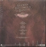 The Allman Brothers Band / Hollywood Bowl 1972 (2LP)