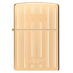 Зажигалка ZIPPO Classic (46011)