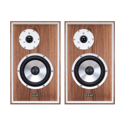 Полочная акустика Leak Sandwich 150 Walnut