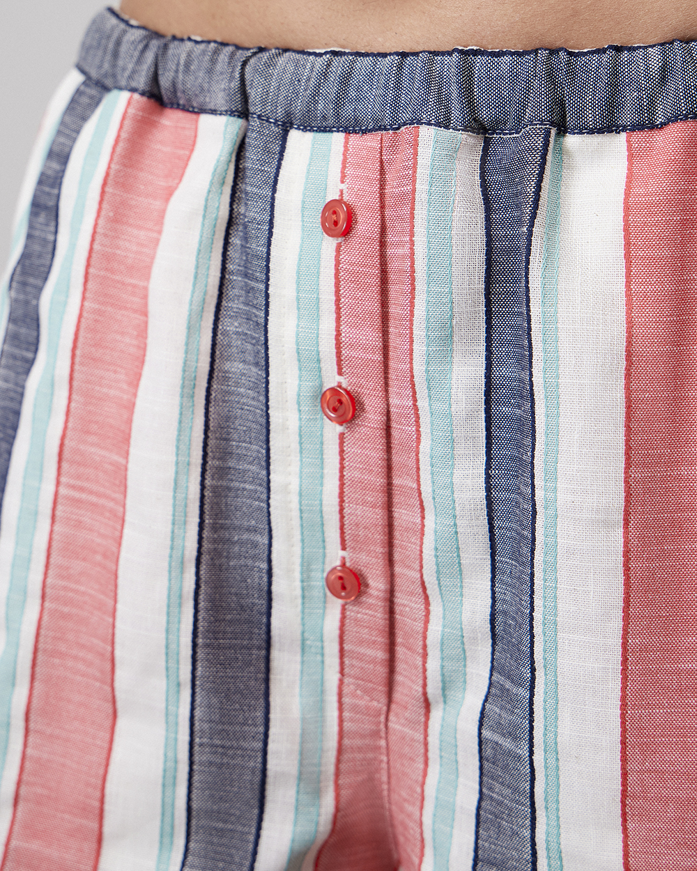 Шорты "Bezkarmanova"