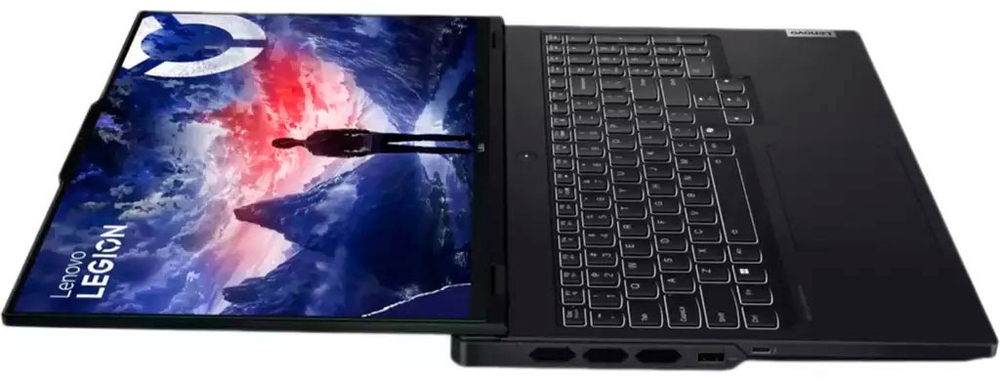 Ноутбук Lenovo Legion Pro 7 16IRX9H (83DE0045RK) 16" / 32 Гб / SSD 1024 Гб / Без ОС / 83DE0045RK