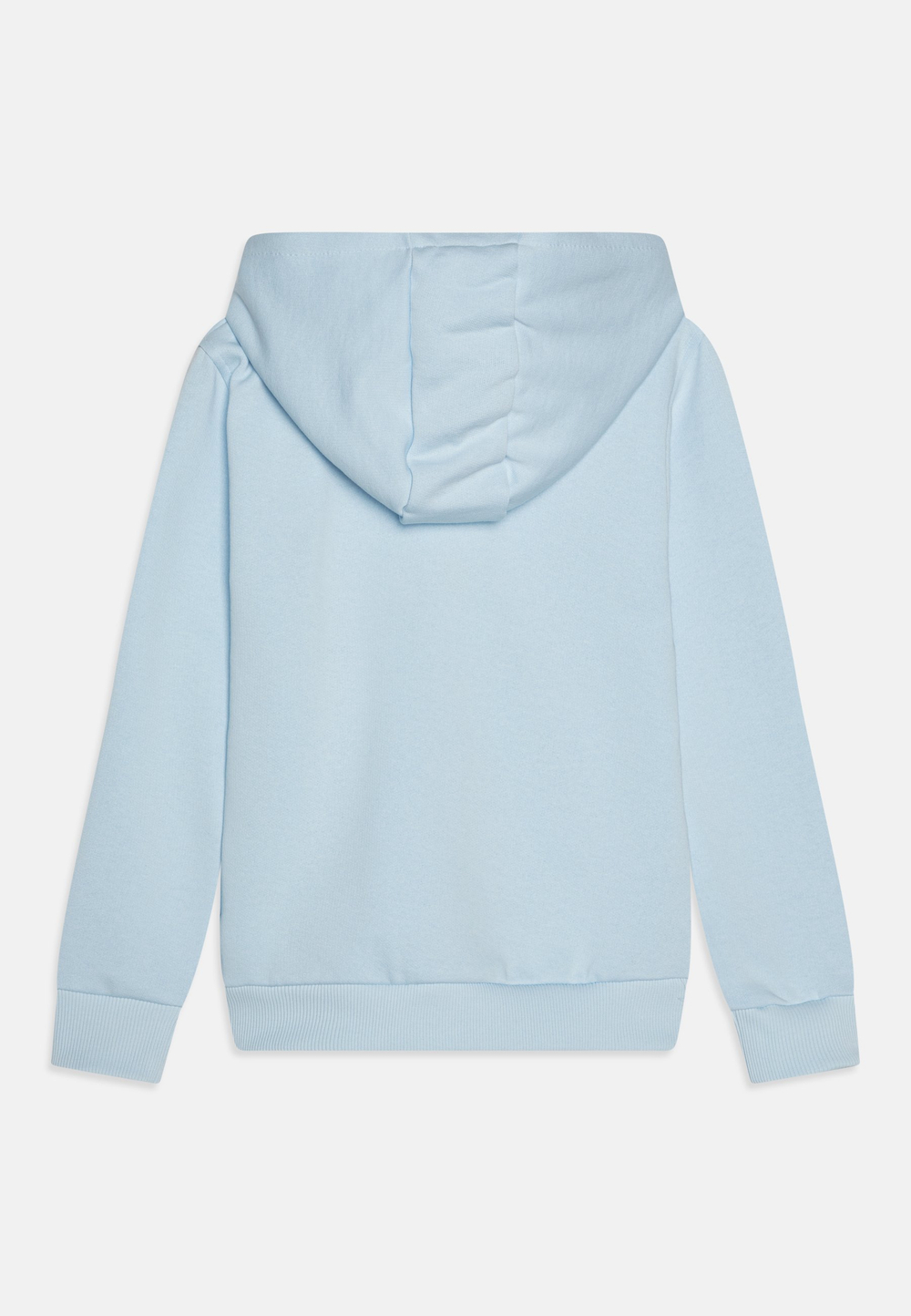 Lacoste UNISEX - Толстовка на молнии - Голубой (L0643F00D-K15)