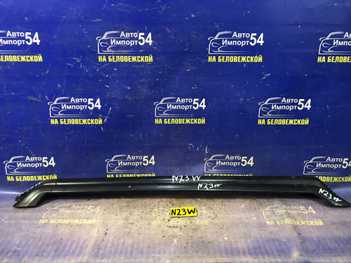 Рейлинг крыши правый MITSUBISHI RVR 1994