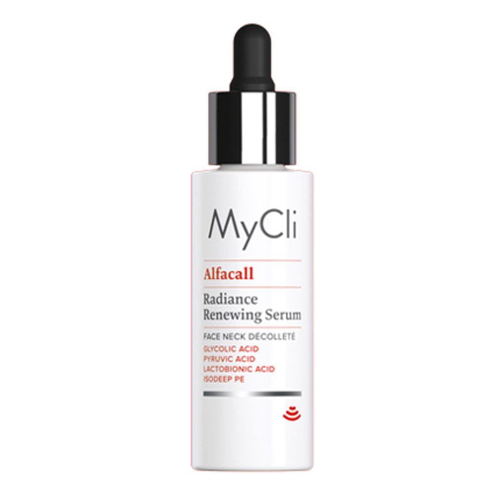 MyCli Alfacall Radiance Renewing Serum 30ml
