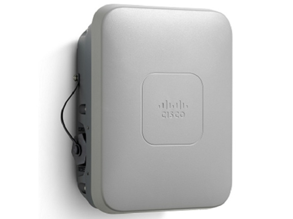 Точка доступа Cisco AIR-AP1542I-R-K9
