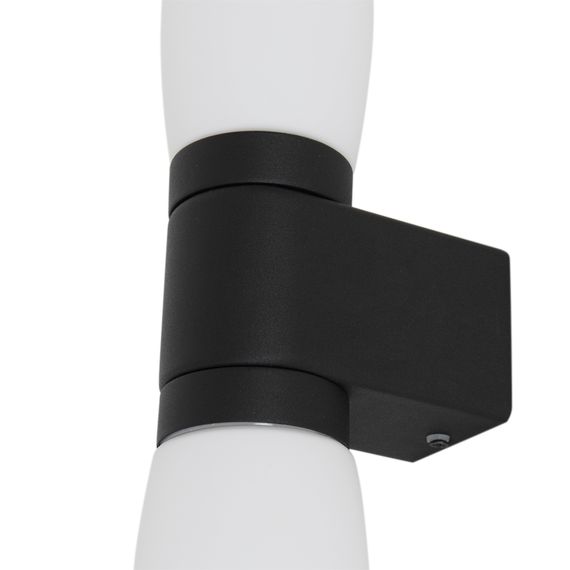 Бра Arte Lamp Aqua-Bastone A1209AP-2BK