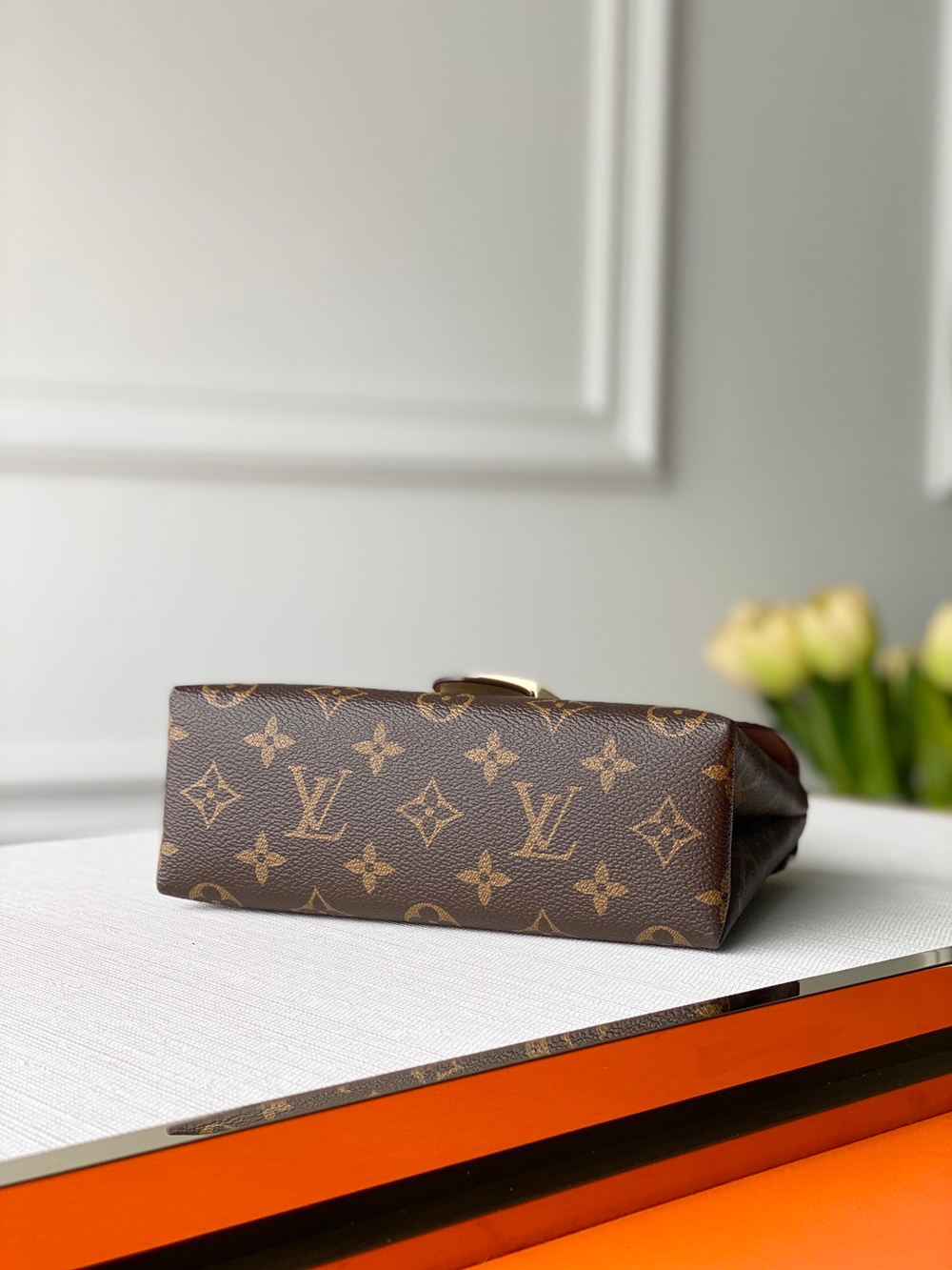 Louis Vuitton Locky BB