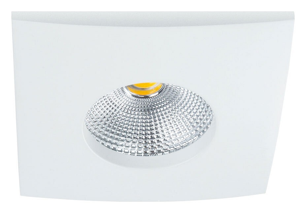 Встраиваемый светильник Arte Lamp A4764PL-1WH