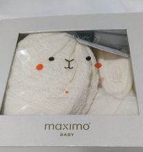 Комплект &quot;Baby&quot; MAXIMO
