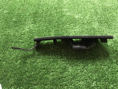 Заглушка буксир. крюка Mercedes GLK x204 (12-15)