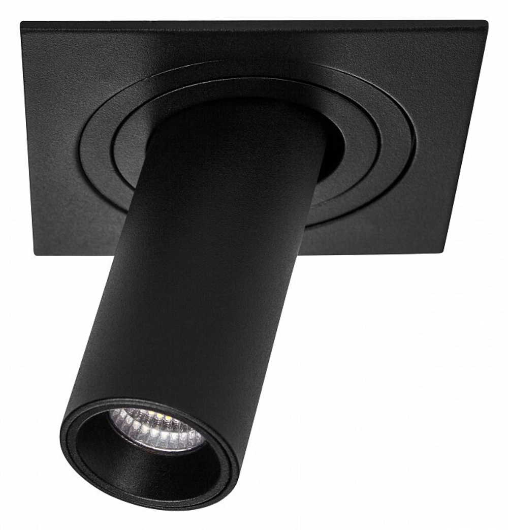 Встраиваемый светильник Lightstar Intero TUBO i517272