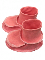 Пинетки швы наружу 0553