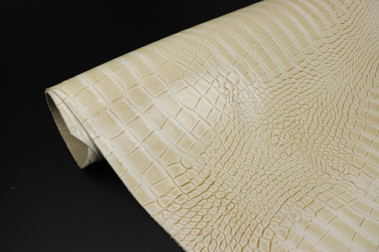 1,2-1,4 Кожа Африка-Сафари-Савана Бежевая