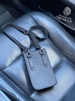 Мини сумка Bottega Veneta
