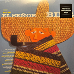 Bing Crosby - El Senor Bing (Европа 2017г.)