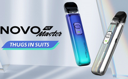 SMOK NOVO MASTER 1000mAh Pod Kit