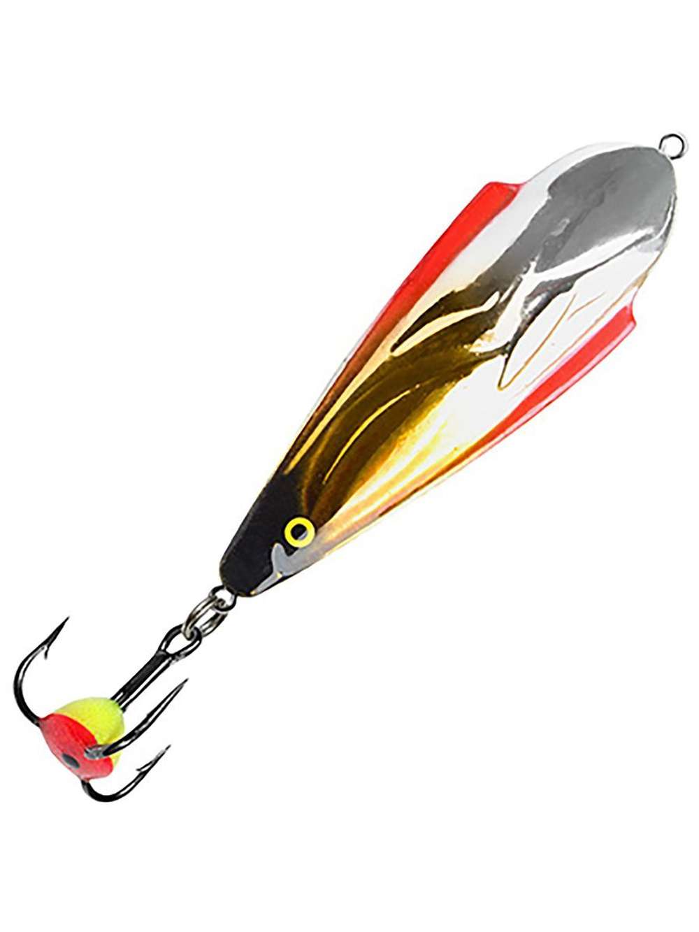 Блесна зимняя Контакт 8,5g, цвет 06,, 1 шт