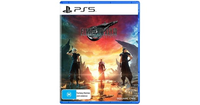 Final Fantasy VII Rebirth [PS5] new