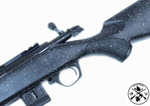 Карабин BERGARA BMR Carbon с. 22LR, WEAVER 30 MOA, 1/2 - 28”, Trigger: Bergara compatible Rem700, 2x