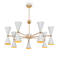 Подвесной светильник Maytoni MOD108PL-14WG