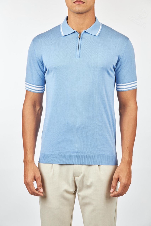 Поло Brunello Cucinelli