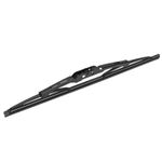 Щетка стеклоочистителя каркасная Classic, 350мм REXANT