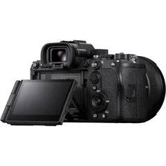 Sony Alpha A1 II Body
