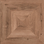 Porcelanosa Heritage Cognac 80x80