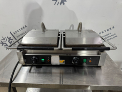 Гриль прижимной VORTMAX CG D EST