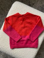 Новый шерстяной джемпер Jacadi, 98