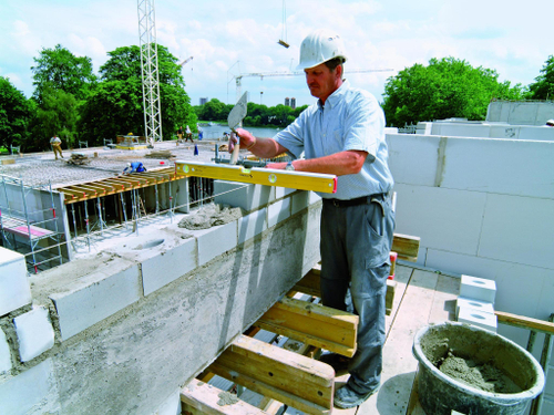 Ватерпас Stabila тип 96-2 K 120 см 16405