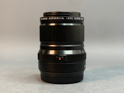 Fujifilm XF 30mm f/2.8 R LM WR Macro