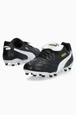 Бутсы Puma King Top FG/AG - черный