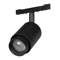 Светильник MAG-MICROCOSM-SPOT-ZOOM-R47-9W Day4000 (BK, 15-55 deg, 24V) (Arlight, IP20 Металл, 5 лет) 050988