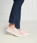 Кеды BRADY Pepe Jeans London - пудро-розовый(PLS31287)