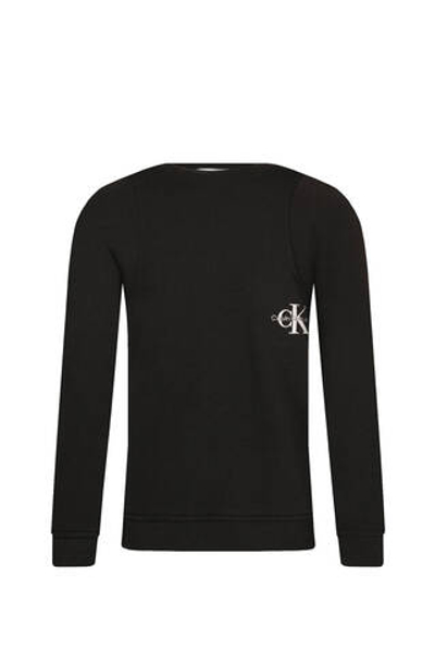 Худые Calvin Klein Jeans - черный(IG0IG02249)