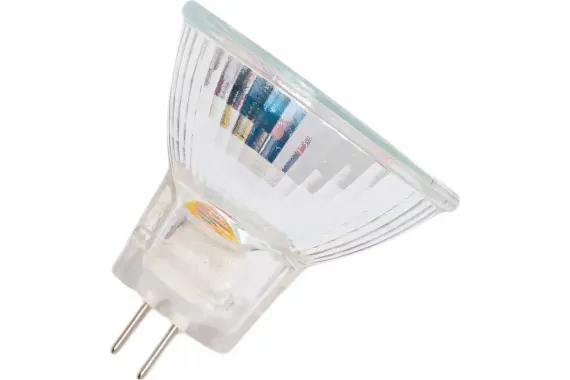 Лампа галогенная Navigator 12V MR11 GU4 20W 13481