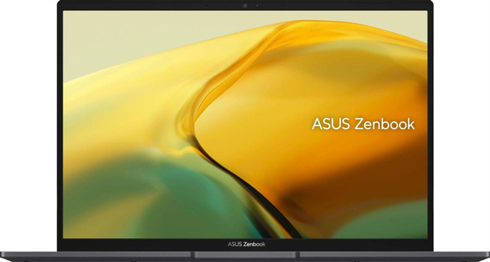 Ноутбук  ASUS ZenBook 14 UM3402YA-KP783W 14 ", Ryzen 5, 8 Гб RAM, 512 Гб SSD, Radeon Graphics, Черный
