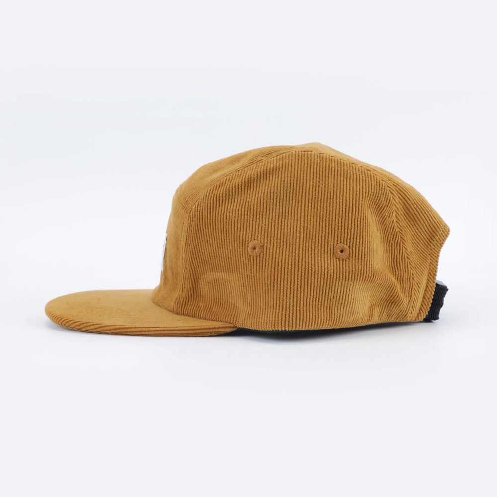 Кепка Anteater 5Panel (velvet-terrakot)