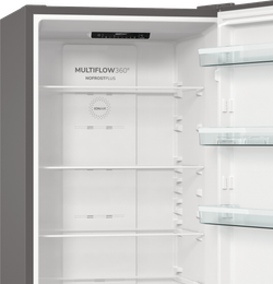 Холодильник Gorenje NRK6202EXL4