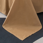 Комплект постельного белья Сатин с Одеялом 100% хлопок OB122