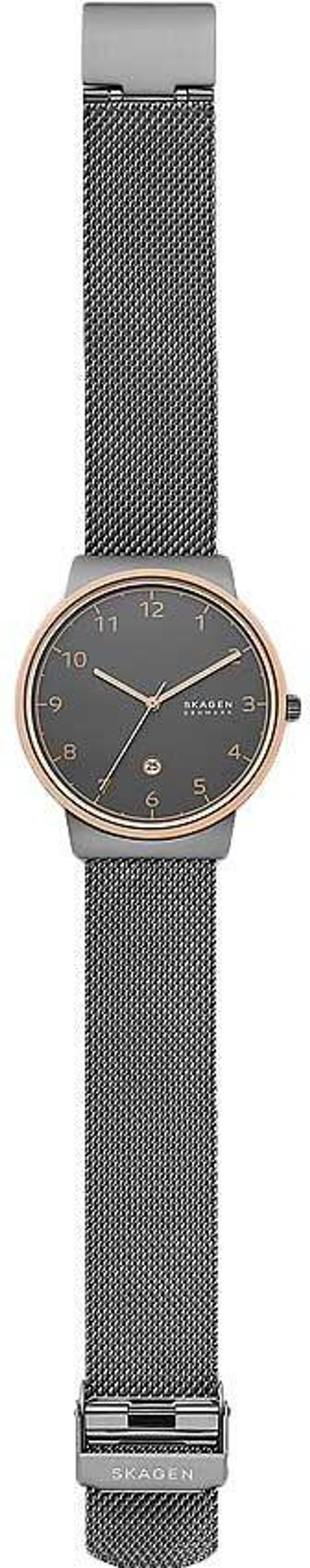 Мужские наручные часы Skagen SKW7601