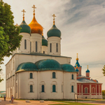 «Знакомьтесь, Коломна!» - сборная экскурсия