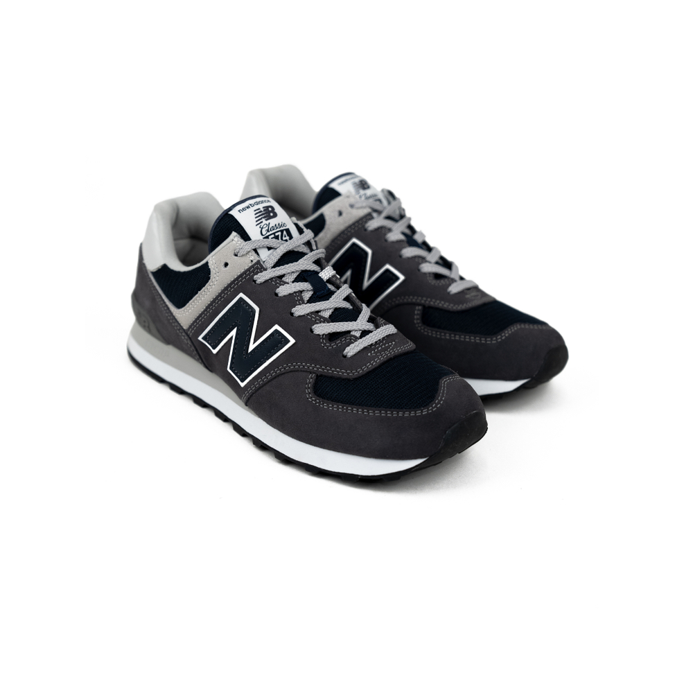 Кроссовки New Balance 574 "Grey"