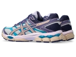Asics Gel-Cumulus 16 "Cloud Grey Bisque"
