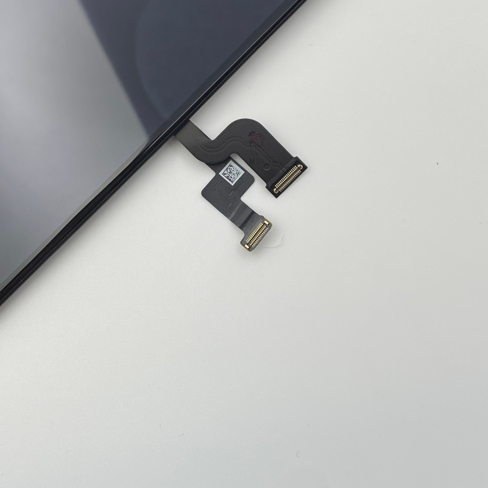 Дисплей iPhone X Оригинал FOG