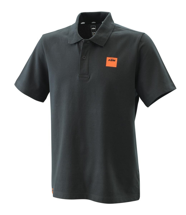 Поло KTM PURE RACING POLO
