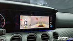 Mercedes-Benz E-Class W213 E350 4MATIC AMG Line (05.2022)